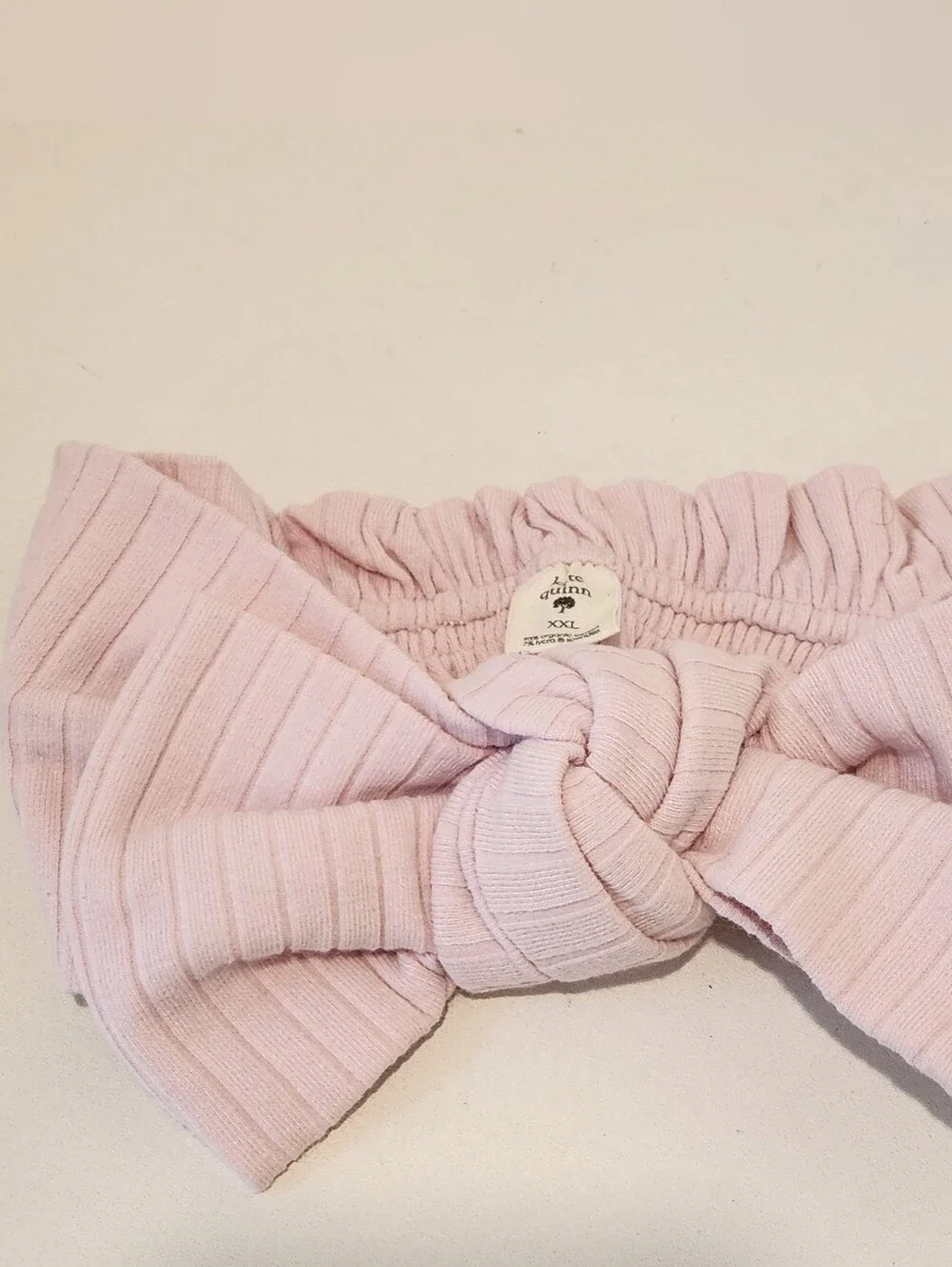 Kate Quinn Large Bow Headband XXL Bundle Of 2